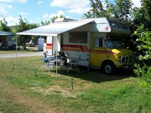 Te Koop: Bedford CF340 2.3TDI 1975