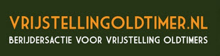 Nieuwe regels belastingvrijstelling oldtimers