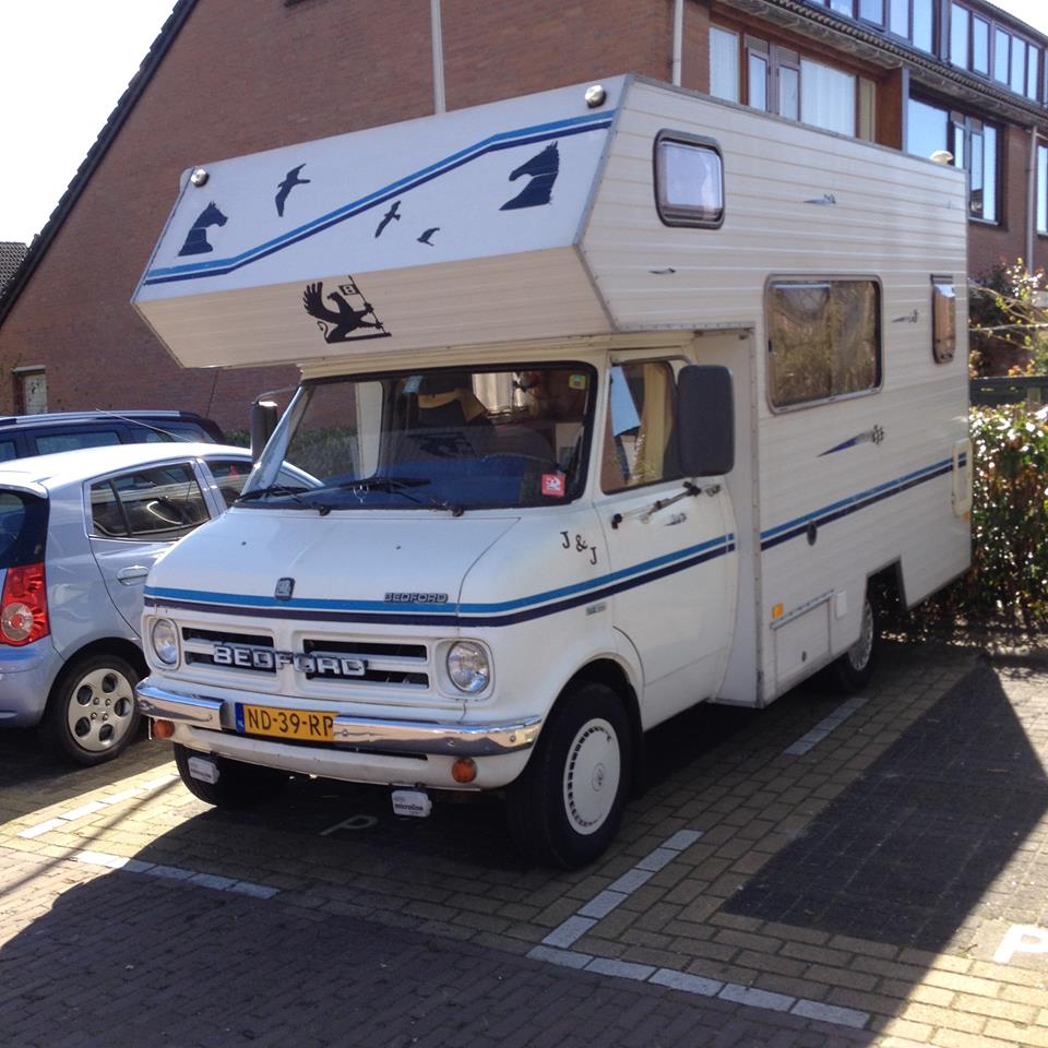 z-camper