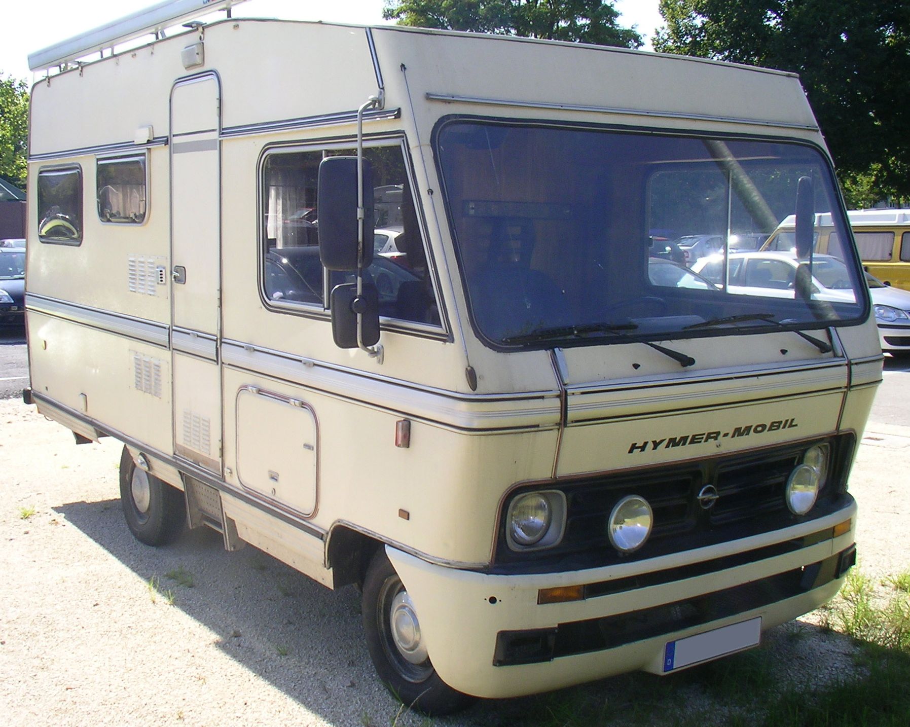 bedford-cf-hymer