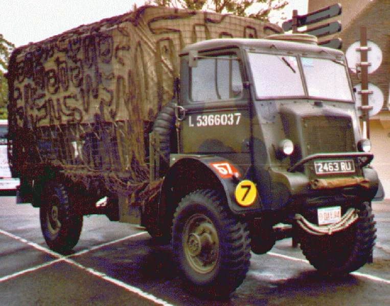 bedford-ql