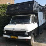 Bedford CF Advantura 2