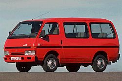 Geschiedenis van Bedford - Isuzu Midi