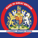 Made in Great Britain