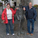 Cees en Marleen van Loenhout