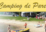 Camping De Parel